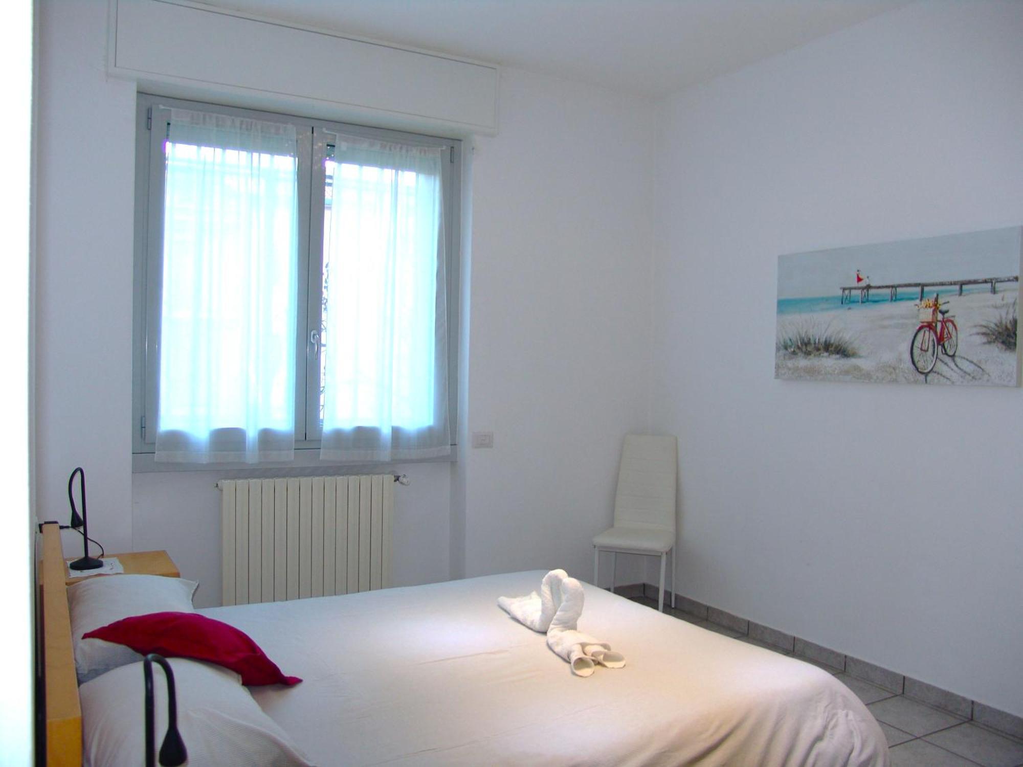 Modern Apartment Luci & Stelle Near Lake Como 尼比翁诺 外观 照片