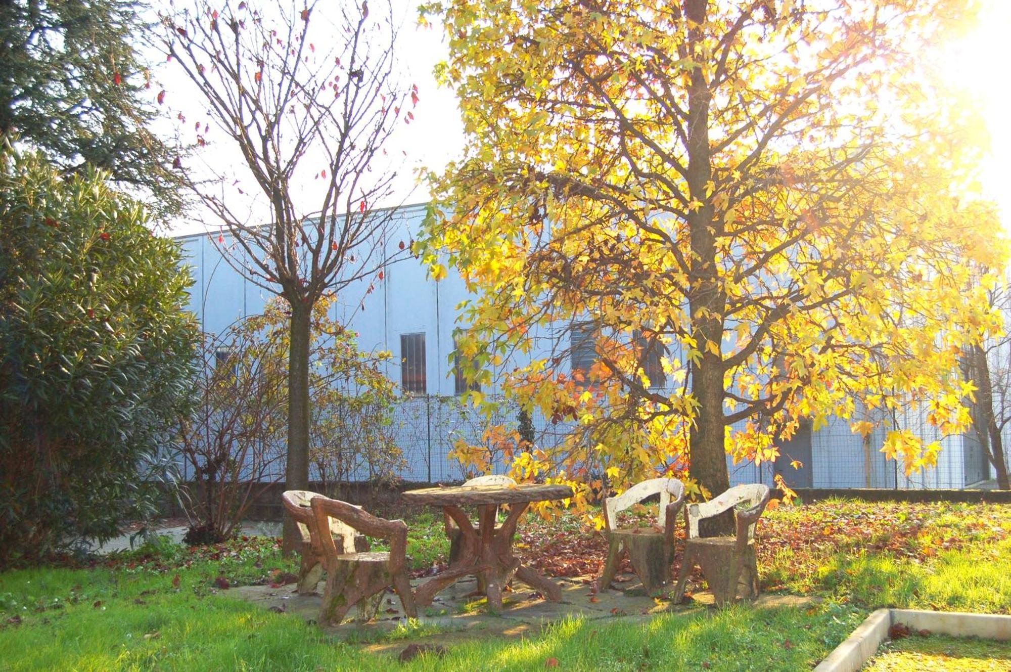 Modern Apartment Luci & Stelle Near Lake Como 尼比翁诺 外观 照片